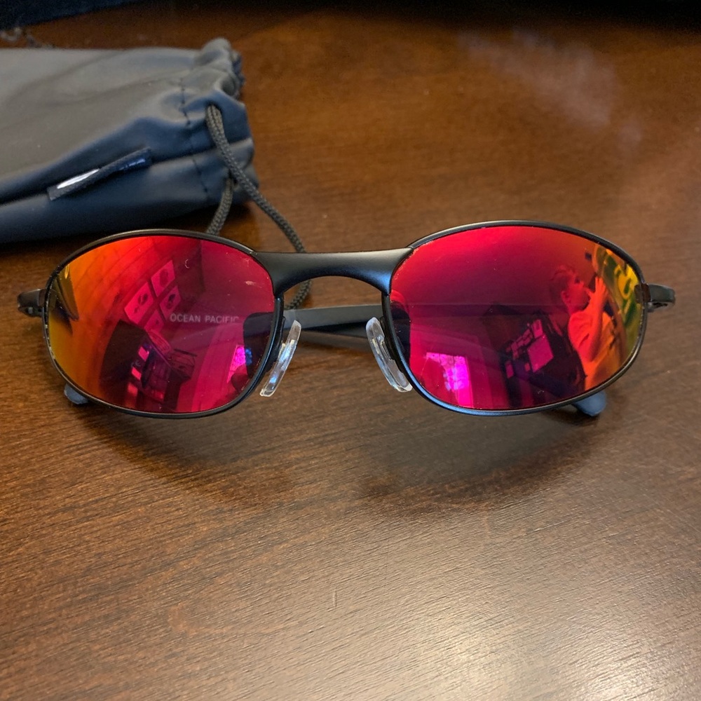 Ocean Pacific Sunglasses